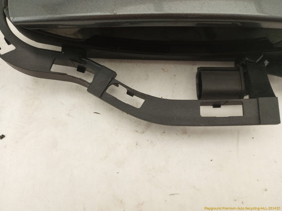 Audi A6 Driver Left Rear Exterior Door Handle