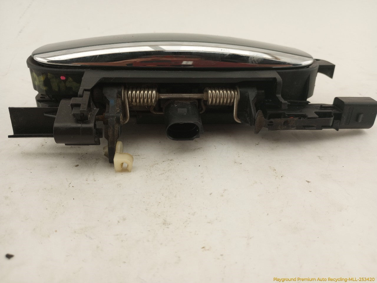 Audi A6 Driver Left Rear Exterior Door Handle