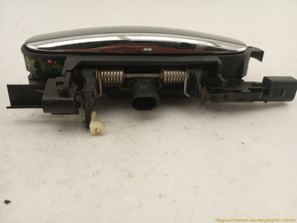 Audi A6 Driver Left Rear Exterior Door Handle