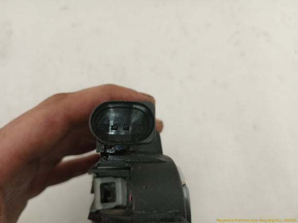 Audi A6 Driver Left Rear Exterior Door Handle