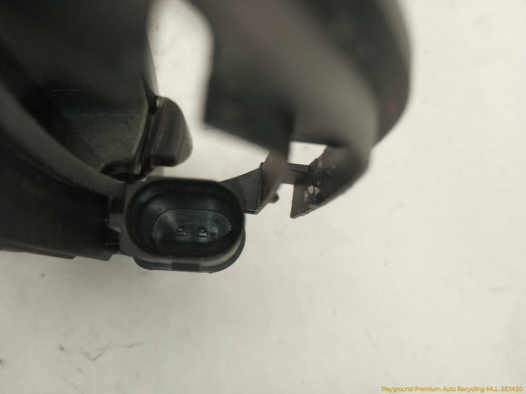 Audi A6 Driver Left Rear Exterior Door Handle