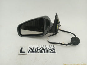 Audi A6 Driver Left Power Side View Mirror