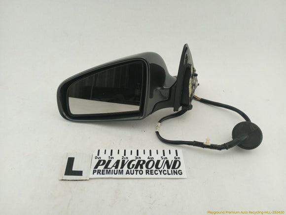 Audi A6 Driver Left Power Side View Mirror