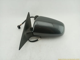 Audi A6 Driver Left Power Side View Mirror - 0