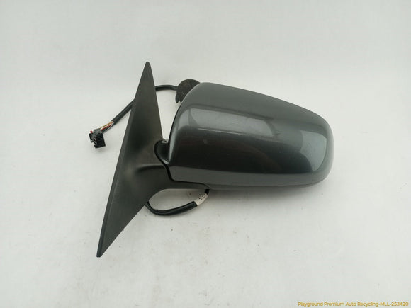 Audi A6 Driver Left Power Side View Mirror