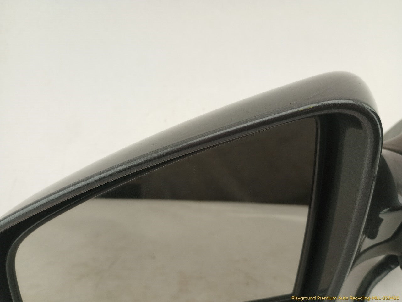 Audi A6 Driver Left Power Side View Mirror
