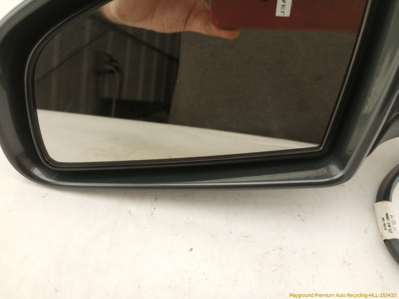 Audi A6 Driver Left Power Side View Mirror