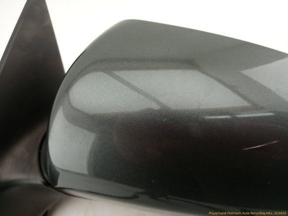 Audi A6 Driver Left Power Side View Mirror