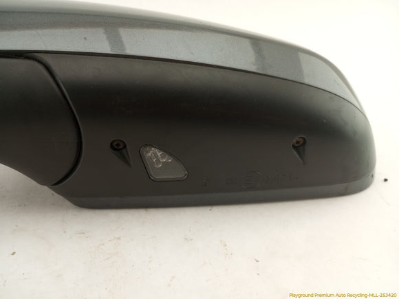 Audi A6 Driver Left Power Side View Mirror