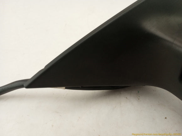 Audi A6 Driver Left Power Side View Mirror