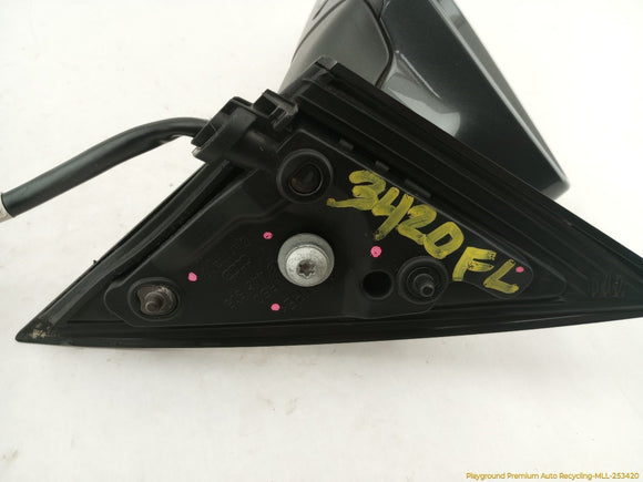 Audi A6 Driver Left Power Side View Mirror