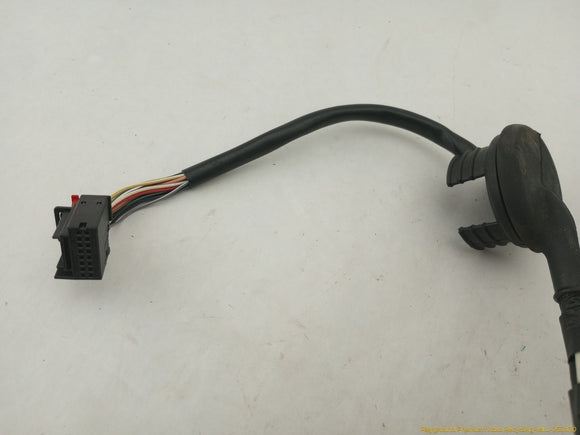 Audi A6 Driver Left Power Side View Mirror