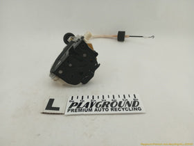 Audi A6 Driver Left Front Door Lock Actuator