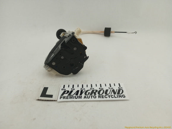Audi A6 Driver Left Front Door Lock Actuator