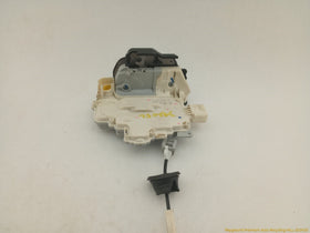 Audi A6 Driver Left Front Door Lock Actuator - 0