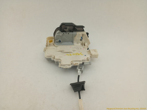 Audi A6 Driver Left Front Door Lock Actuator