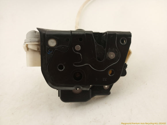 Audi A6 Driver Left Front Door Lock Actuator