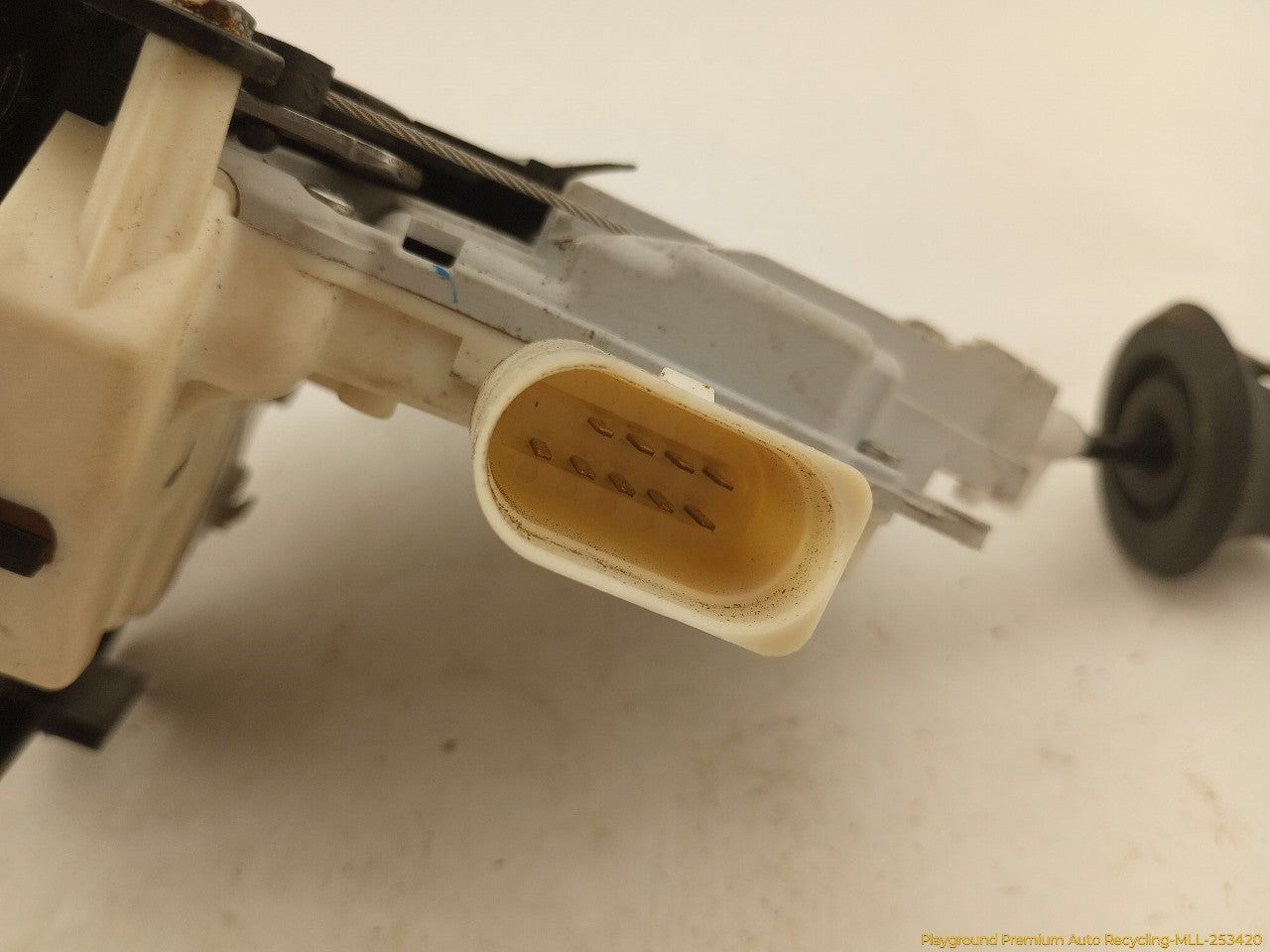 Audi A6 Driver Left Front Door Lock Actuator