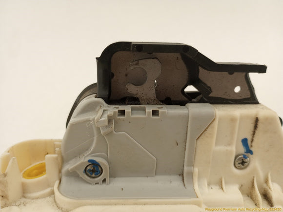 Audi A6 Driver Left Front Door Lock Actuator