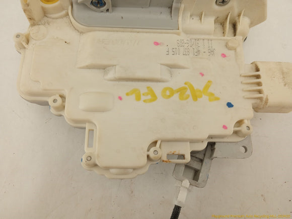 Audi A6 Driver Left Front Door Lock Actuator