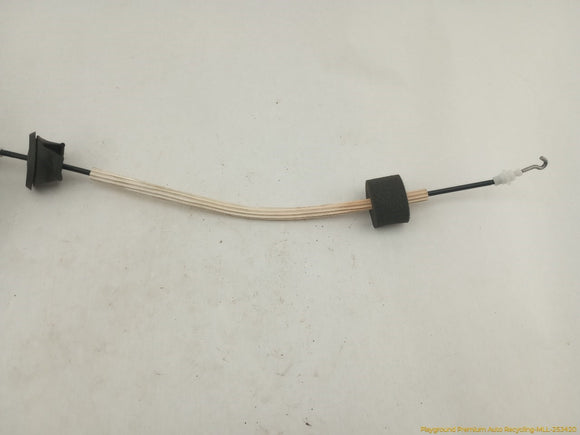 Audi A6 Driver Left Front Door Lock Actuator