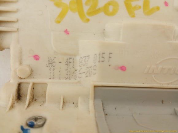 Audi A6 Driver Left Front Door Lock Actuator