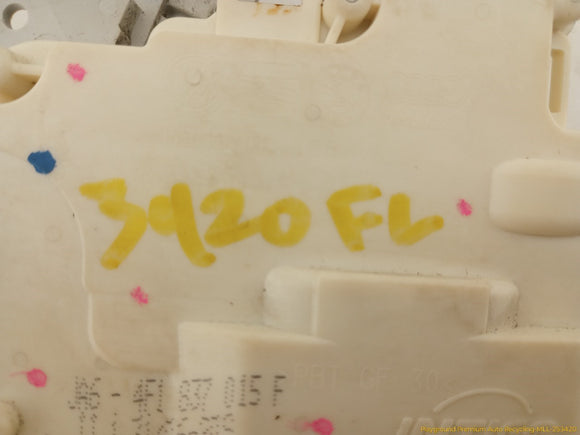 Audi A6 Driver Left Front Door Lock Actuator