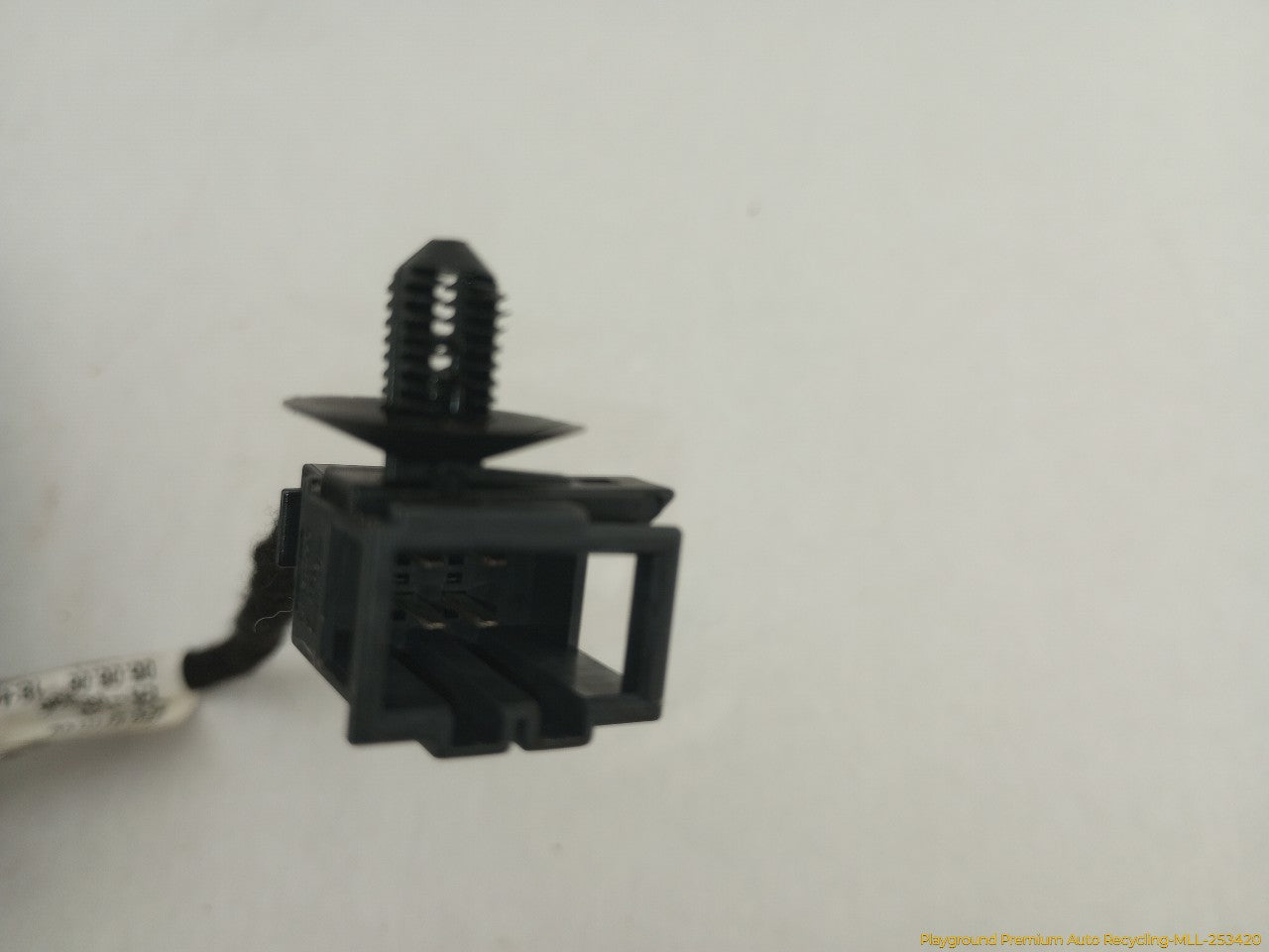 Audi A6 Driver Left Front Master Door Window Switch