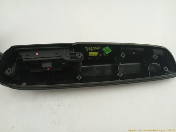 Audi A6 Driver Left Front Master Door Window Switch