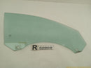 Audi A6 Passenger Right Front Door Window Glass-1