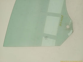 Audi A6 Passenger Right Front Door Window Glass - 0