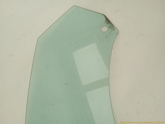 Audi A6 Passenger Right Front Door Window Glass