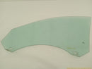Audi A6 Passenger Right Front Door Window Glass-6