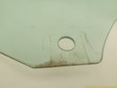 Audi A6 Passenger Right Front Door Window Glass-10