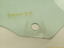 Audi A6 Passenger Right Front Door Window Glass-11