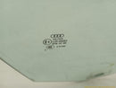 Audi A6 Passenger Right Front Door Window Glass-12