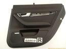 Audi A6 Passenger Right Rear Door Trim-1