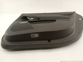 Audi A6 Passenger Right Rear Door Trim - 0