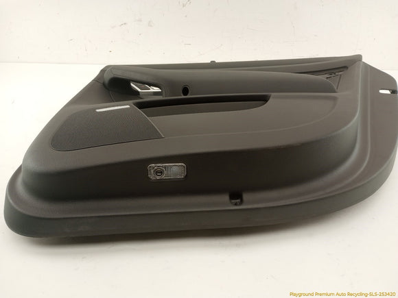 Audi A6 Passenger Right Rear Door Trim