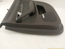 Audi A6 Passenger Right Rear Door Trim-5
