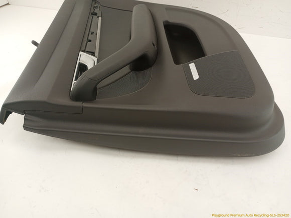 Audi A6 Passenger Right Rear Door Trim