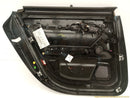 Audi A6 Passenger Right Rear Door Trim-10