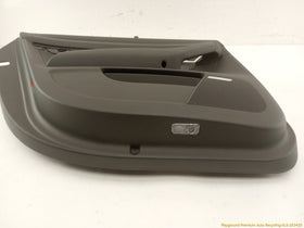 Audi A6 Driver Left Rear Door Trim - 0