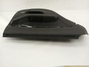 Audi A6 Driver Left Rear Door Trim-4
