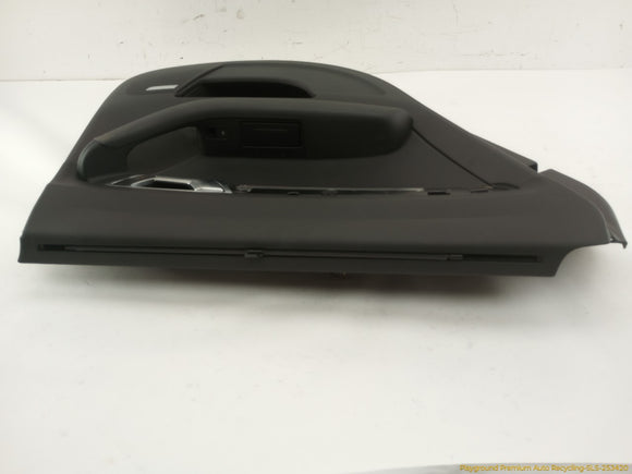 Audi A6 Driver Left Rear Door Trim