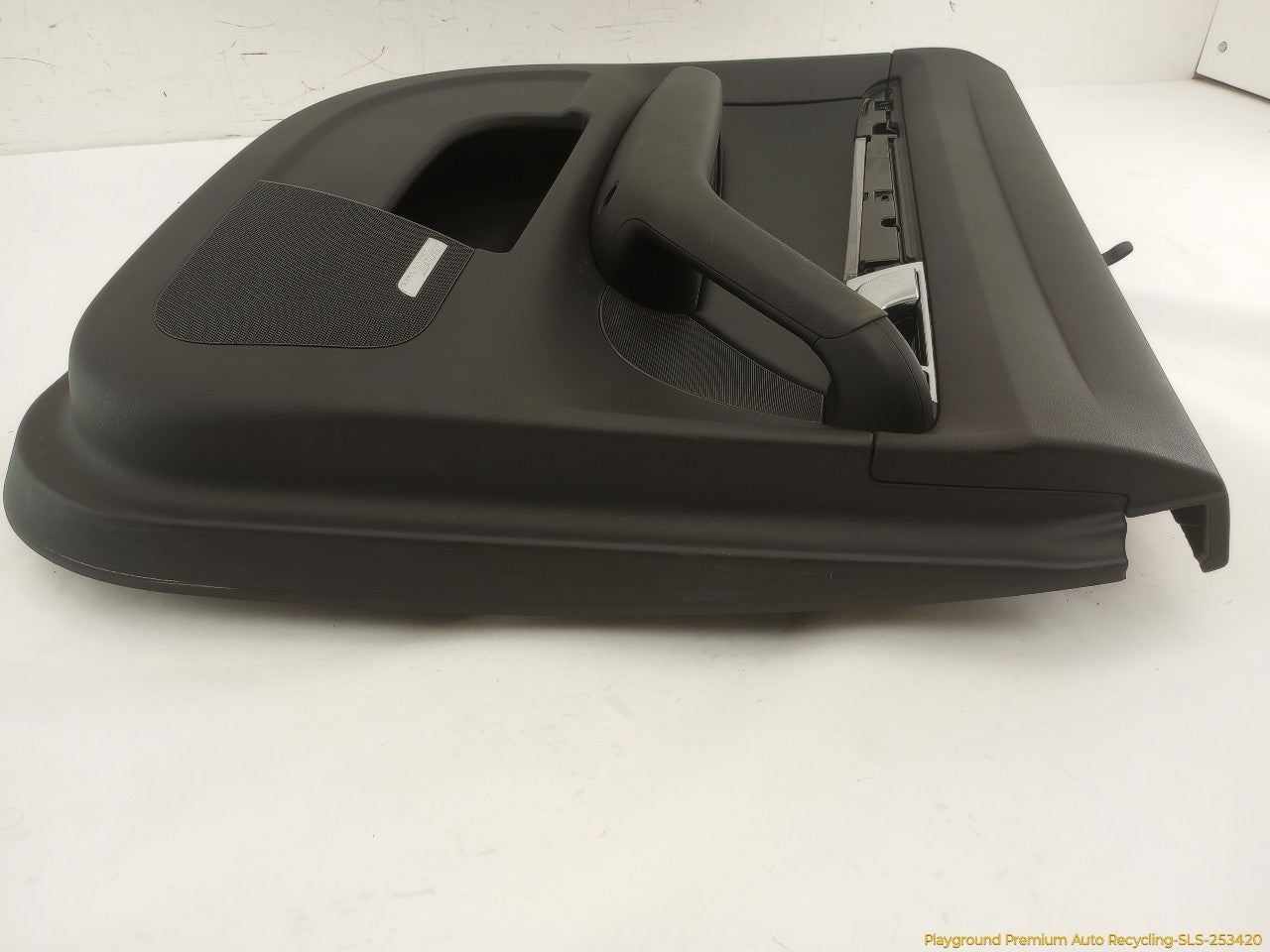 Audi A6 Driver Left Rear Door Trim