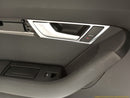 Audi A6 Driver Left Rear Door Trim-7