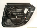 Audi A6 Driver Left Rear Door Trim-9