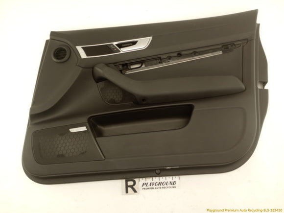 Audi A6 Passenger Right Front Door Trim