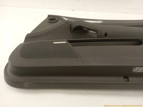 Audi A6 Passenger Right Front Door Trim - 0